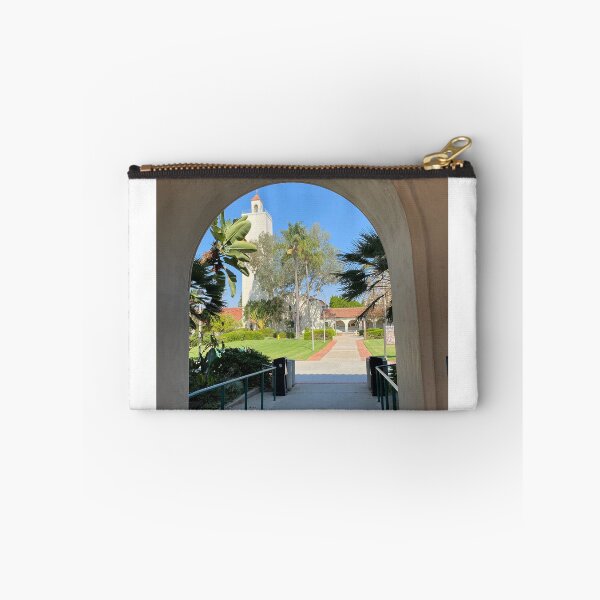 Item preview, San Diego State university tower view designed and sold by megannfoleyy.