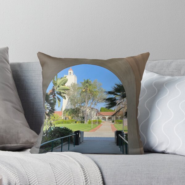 Item preview, San Diego State university tower view designed and sold by megannfoleyy.