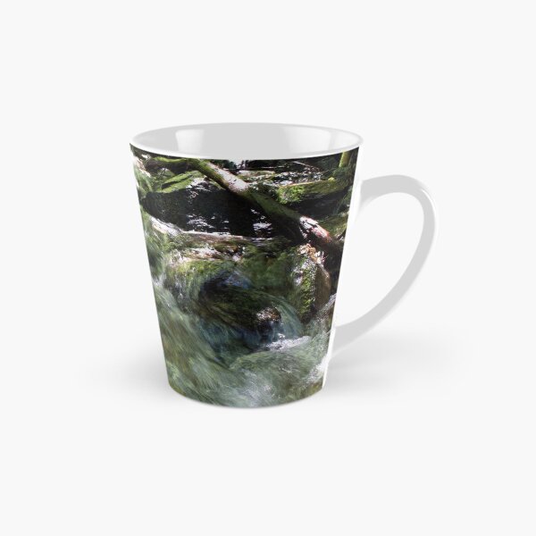 Item preview, Scenic forest and mountain nature designed and sold by Ventures1.