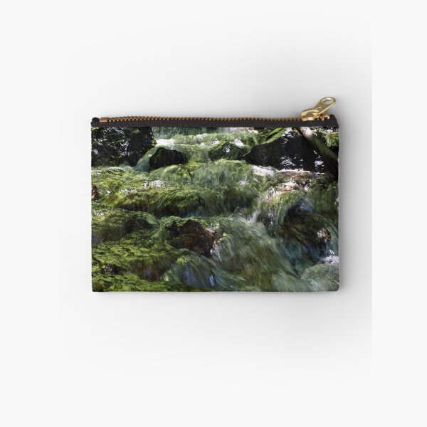 Item preview, Scenic forest and mountain nature designed and sold by Ventures1.