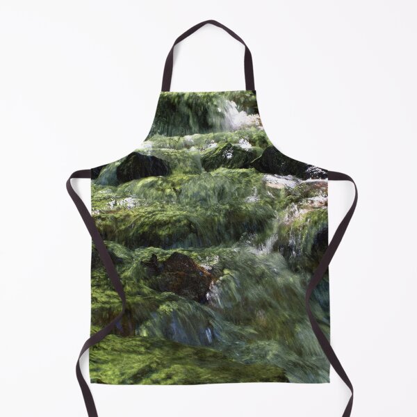 Item preview, Scenic forest and mountain nature designed and sold by Ventures1.