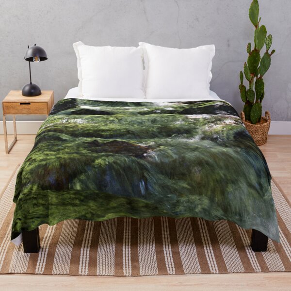 Item preview, Scenic forest and mountain nature designed and sold by Ventures1.