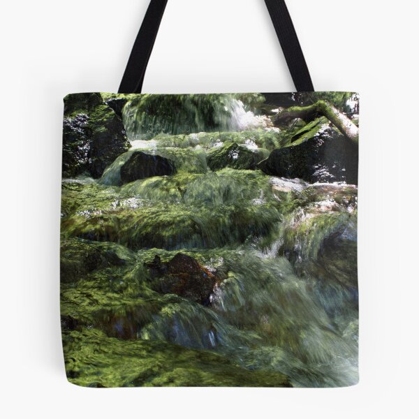Item preview, Scenic forest and mountain nature designed and sold by Ventures1.
