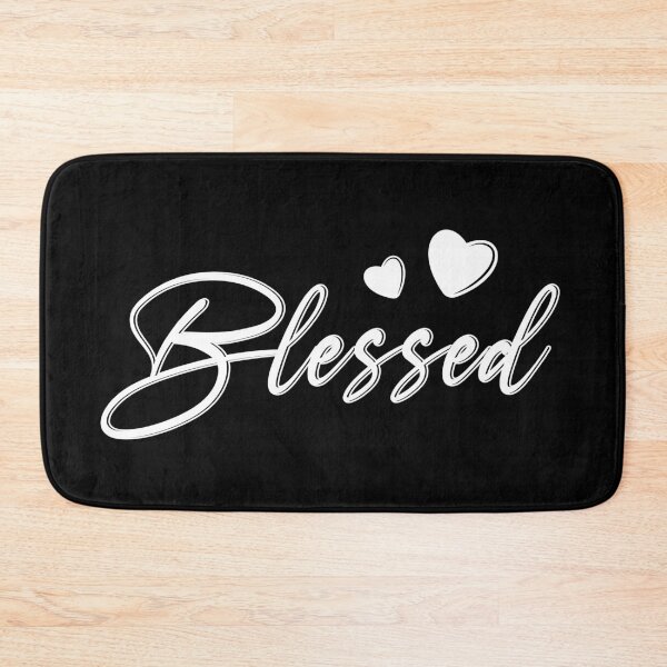 Item preview, Blessed With Love designed and sold by Marzuqi Che Rose.