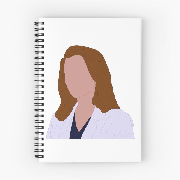Item preview, April Kepner  designed and sold by AllysaGrooms.
