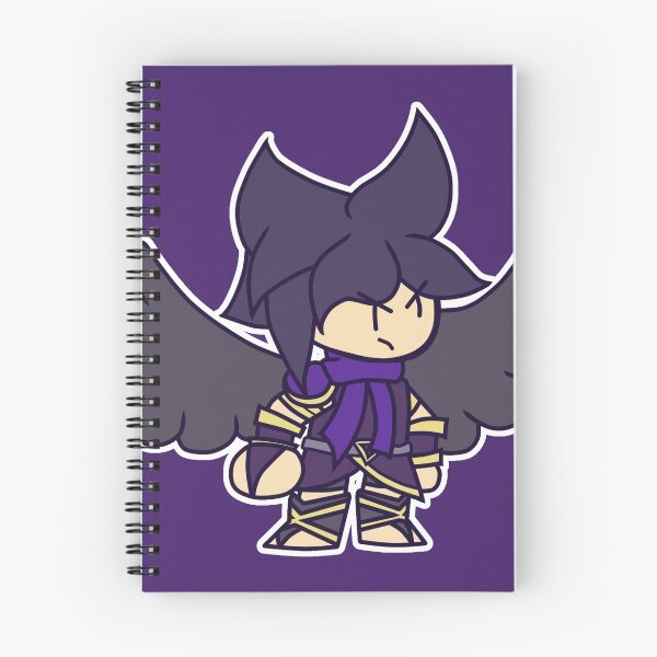 Item preview, Chibi Dark Pit designed and sold by Tigeri102.