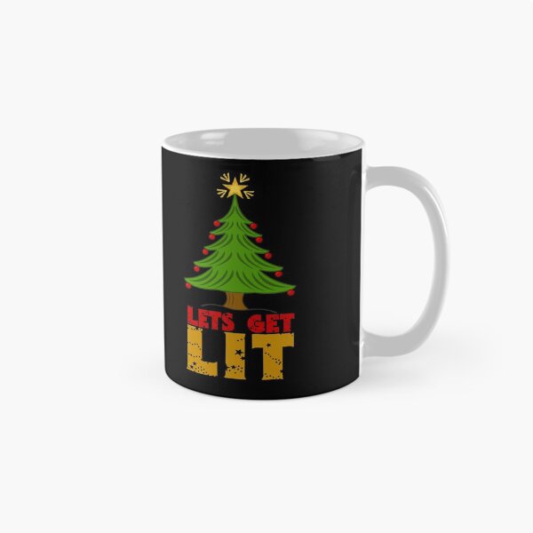 Item preview, Diseño de iluminación de árboles de Navidad designed and sold by CoffeeandHope.