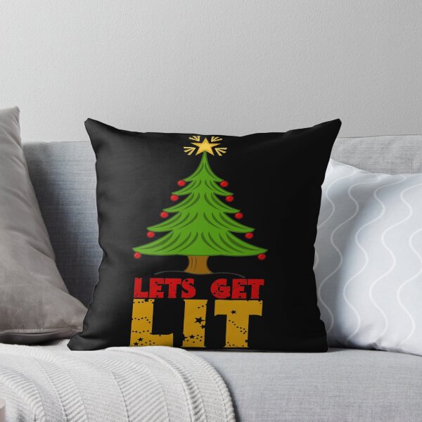 Item preview, Christmas tree lighting design designed and sold by CoffeeandHope.
