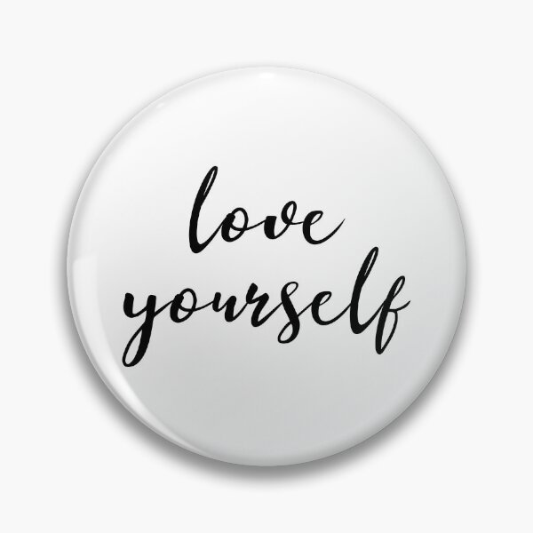Item preview, Love Yourself designed and sold by FilipeFerreira.