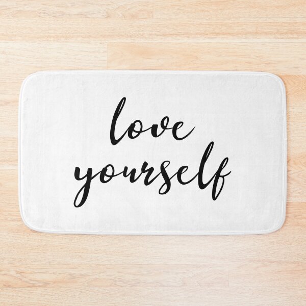 Item preview, Love Yourself designed and sold by FilipeFerreira.