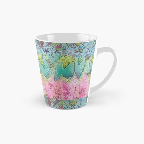 Item preview, Exotic pink jungle designed and sold by Elitiffoncuenca.
