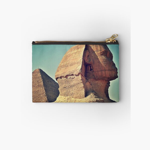 Aperçu de l'œuvre Sphinx créée et vendue par tegallagher.