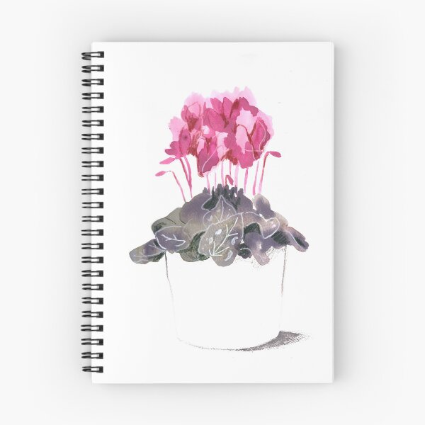 Item preview, Pink flowers 9 designed and sold by beacarlsson.