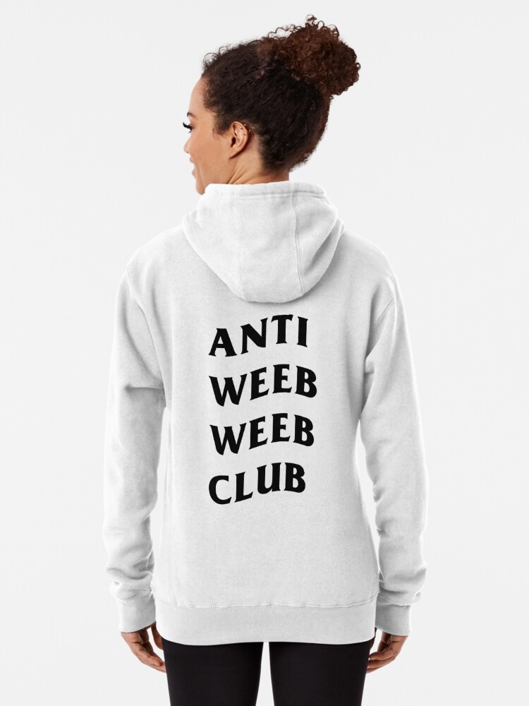 Hoodies discount for weebs