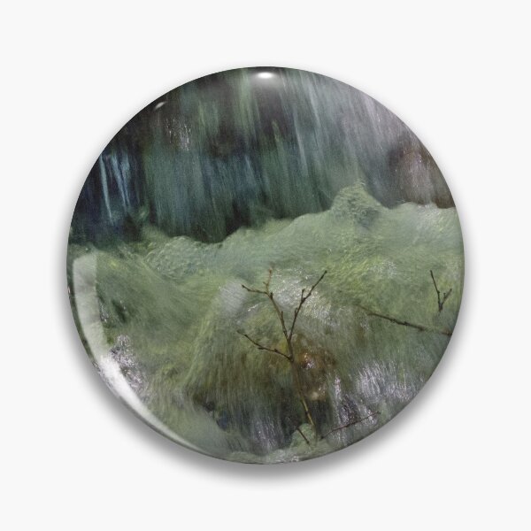 Item preview, Scenic forest and mountain nature designed and sold by Ventures1.