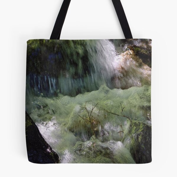 Item preview, Scenic forest and mountain nature designed and sold by Ventures1.