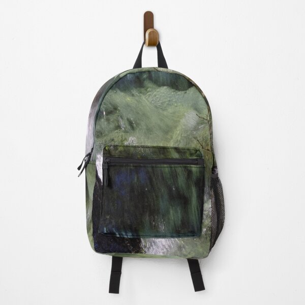 Item preview, Scenic forest and mountain nature designed and sold by Ventures1.