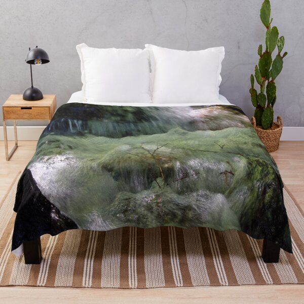 Item preview, Scenic forest and mountain nature designed and sold by Ventures1.