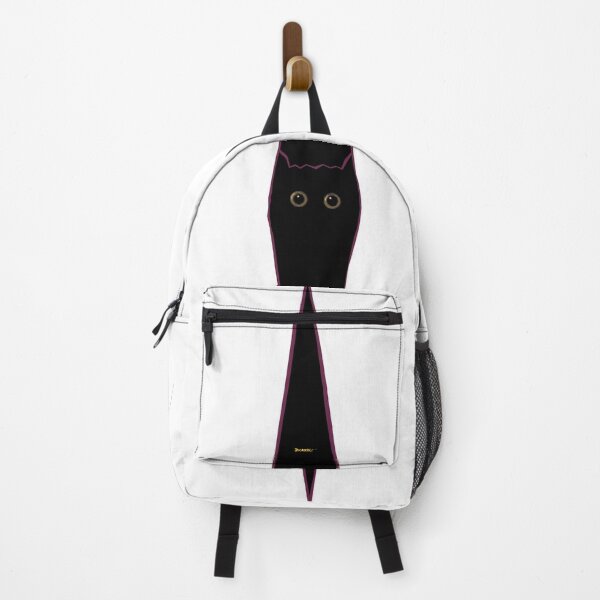 Item preview, Hiding Cat designed and sold by bfvrp.