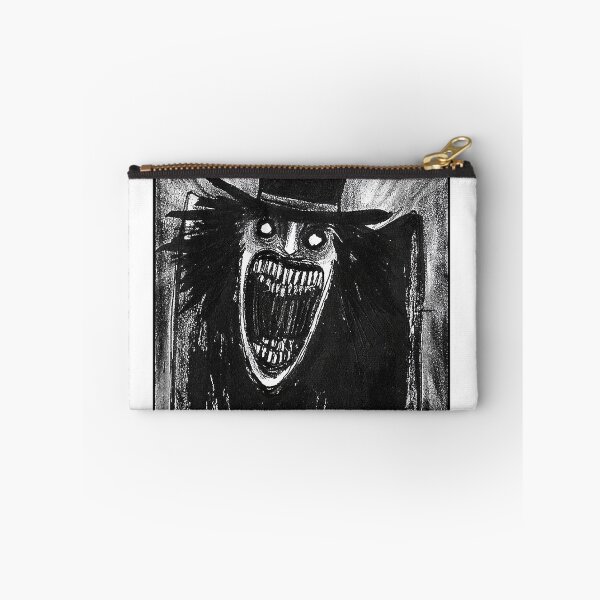 Item preview, Villain Clans - The Babadook designed and sold by emilytabet.