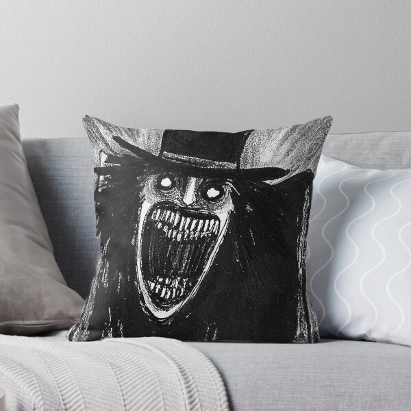 Item preview, Villain Clans - The Babadook designed and sold by emilytabet.