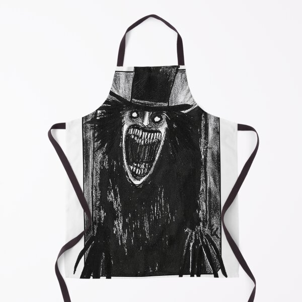 Item preview, Villain Clans - The Babadook designed and sold by emilytabet.