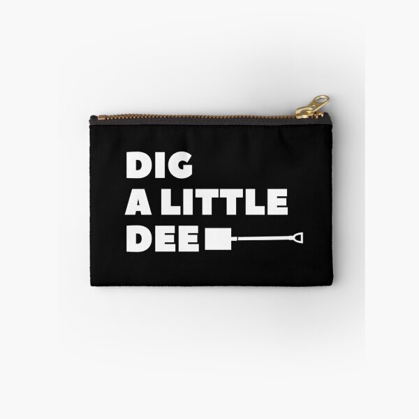 Item preview, Dig A Little Dee designed and sold by NECHSTORE.