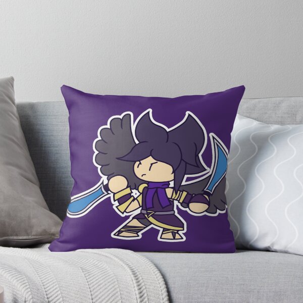 Item preview, he's here 2 fite designed and sold by Tigeri102.