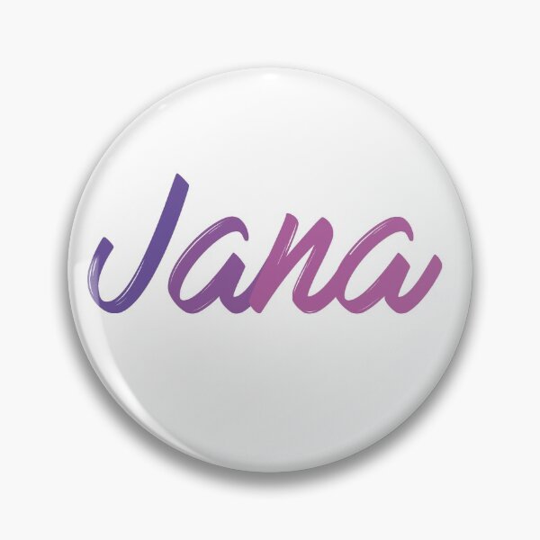 Item preview, Jana designed and sold by Shalomjoy.