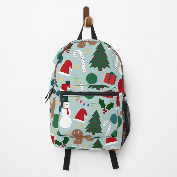 Item preview, Holiday Pattern designed and sold by m3ganb3ll.
