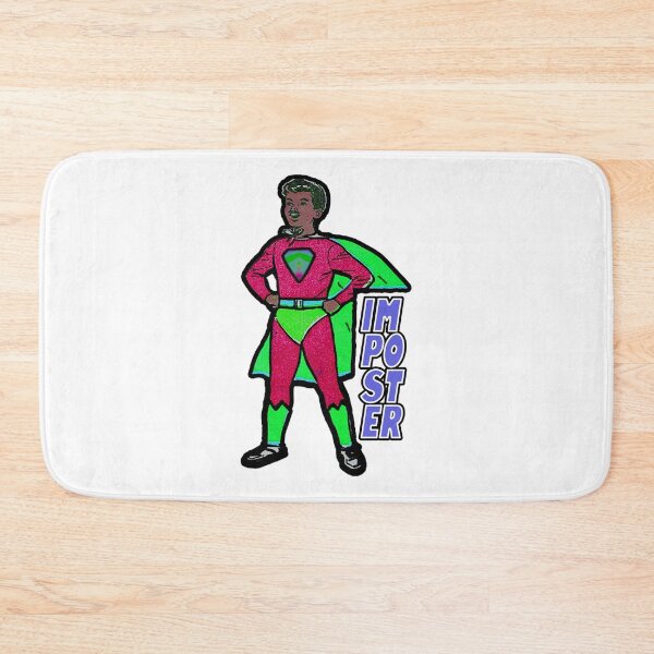 Item preview, IMPOSTER (Rose) designed and sold by Jackson413.