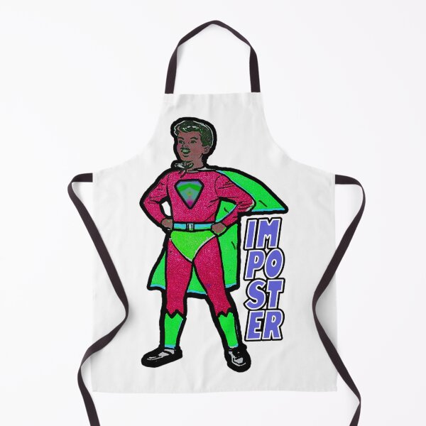 Item preview, IMPOSTER (Rose) designed and sold by Jackson413.