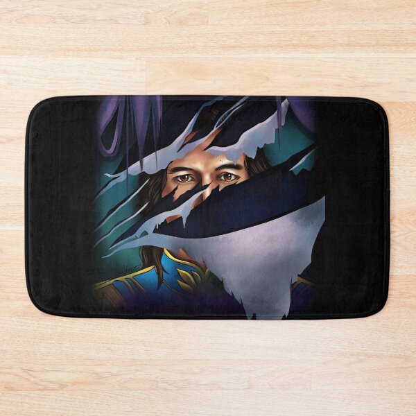 Item preview, Beast Ben designed and sold by ArtByFelidae.