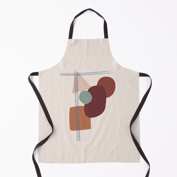 Item preview, Shape watercolor paint designed and sold by LU NA.