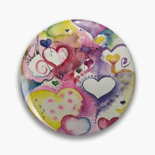 Item preview, Love Love Love designed and sold by Adriana Dias.