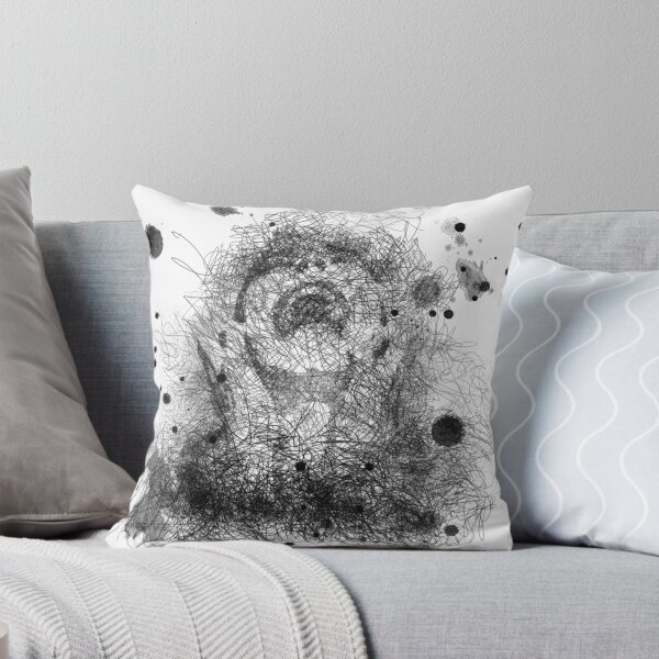 Item preview, Charity: Scribble Scream designed and sold by DoggoTankDesign.