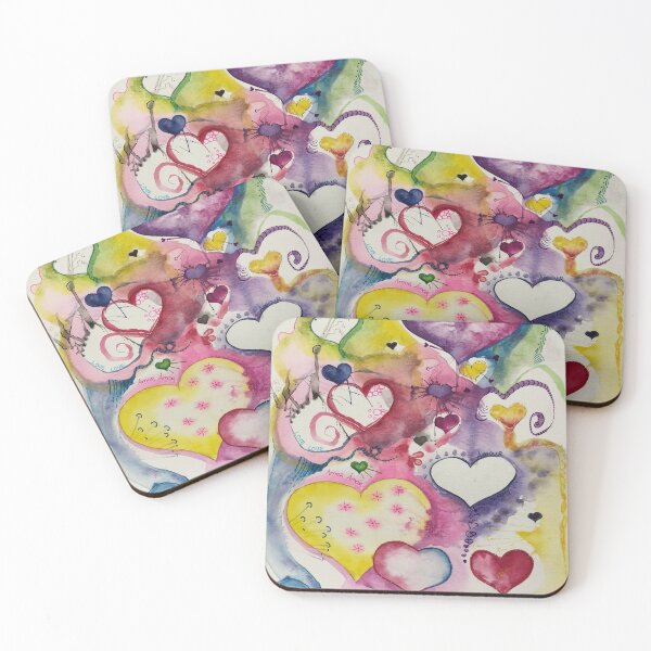 Item preview, Love Love Love designed and sold by Adriana Dias.
