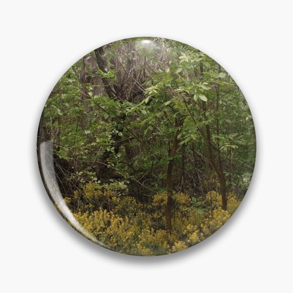 Item preview, Scenic forest and mountain nature designed and sold by Ventures1.
