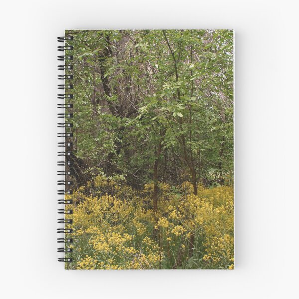 Item preview, Scenic forest and mountain nature designed and sold by Ventures1.