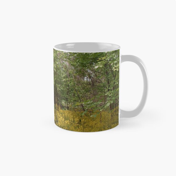 Item preview, Scenic forest and mountain nature designed and sold by Ventures1.