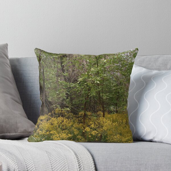 Item preview, Scenic forest and mountain nature designed and sold by Ventures1.