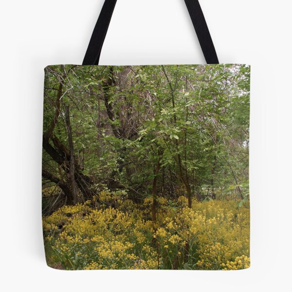 Item preview, Scenic forest and mountain nature designed and sold by Ventures1.
