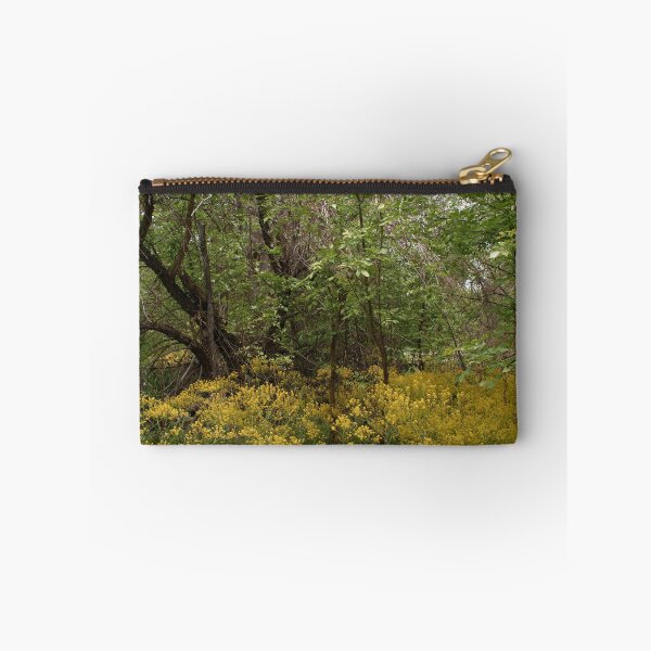 Item preview, Scenic forest and mountain nature designed and sold by Ventures1.
