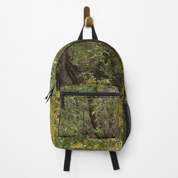 Item preview, Scenic forest and mountain nature designed and sold by Ventures1.