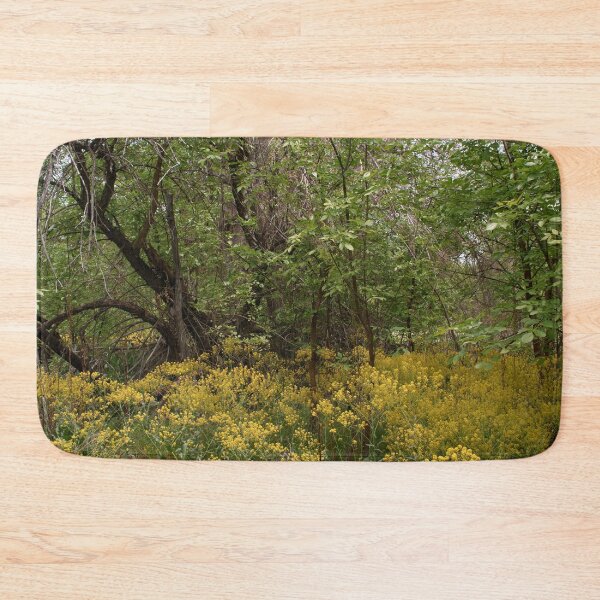 Item preview, Scenic forest and mountain nature designed and sold by Ventures1.