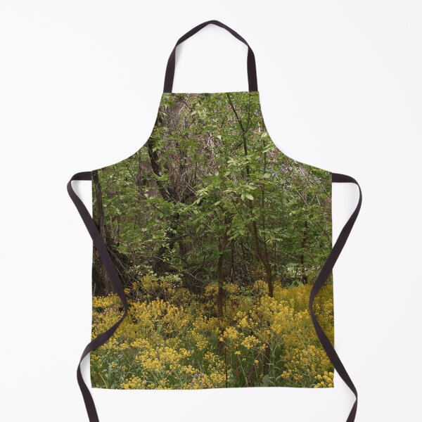 Item preview, Scenic forest and mountain nature designed and sold by Ventures1.