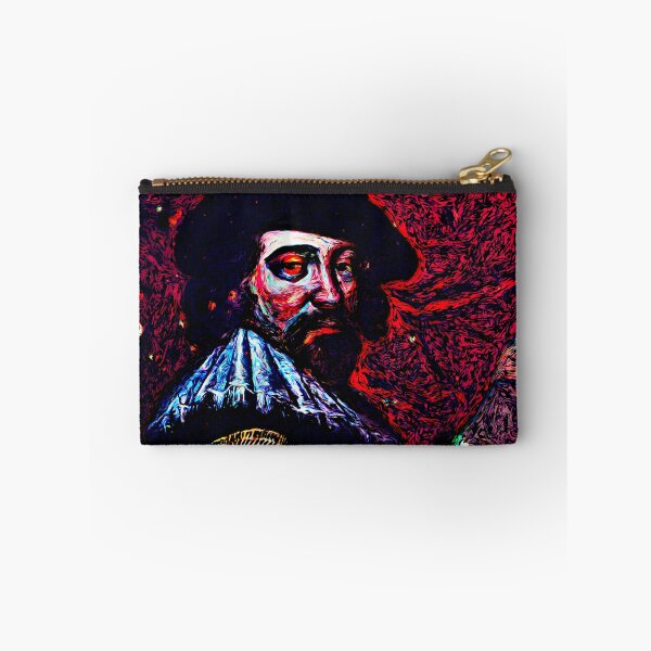 Item preview, Sir Francis Bacon Line art designed and sold by valeta5.