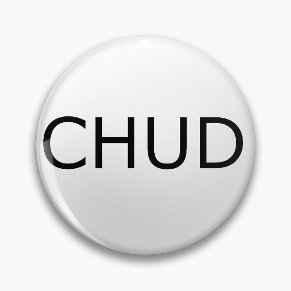 Item preview, CHUD designed and sold by Kooply  Kingly.