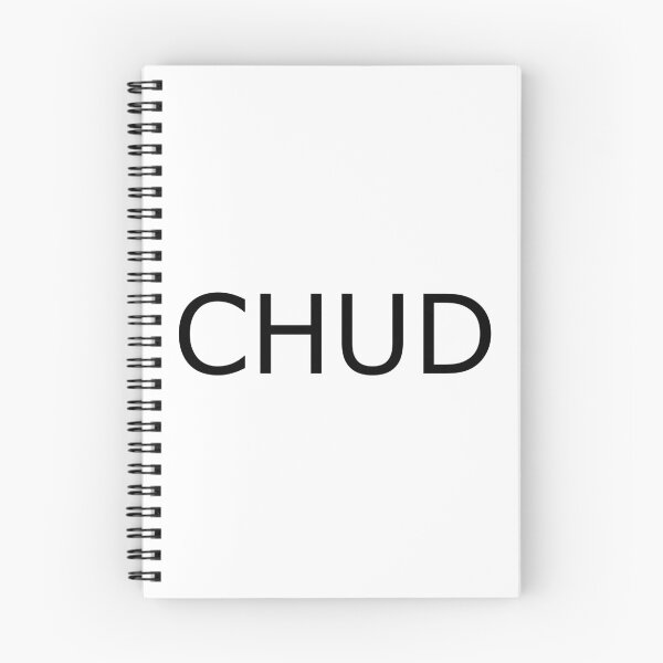 Item preview, CHUD designed and sold by Kooply  Kingly.