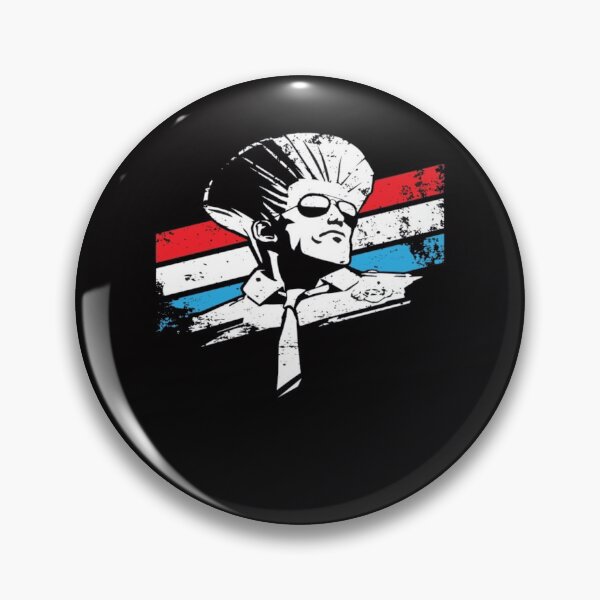 Item preview, Street Fighter : Guile  designed and sold by A Little Bit of  Everything.